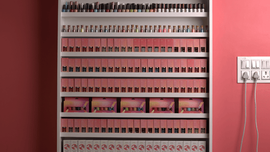 How to Make Your Nail Polish Last Longer: 7 Pro Tips You Need to Try