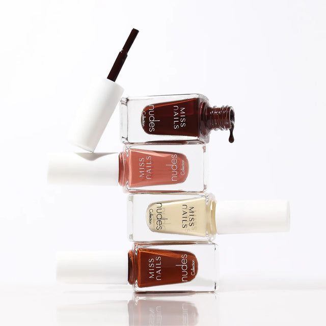 Nude Collection