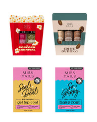 Treat box