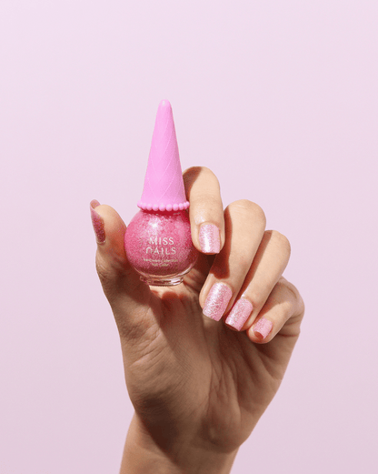 Candy Coat Ice Cream Collection