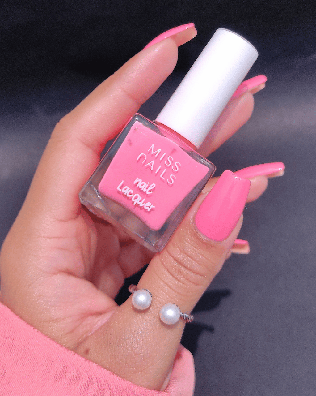 Roseate Glamour