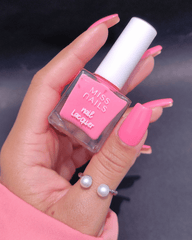 Roseate Glamour