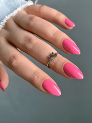Roseate Glamour