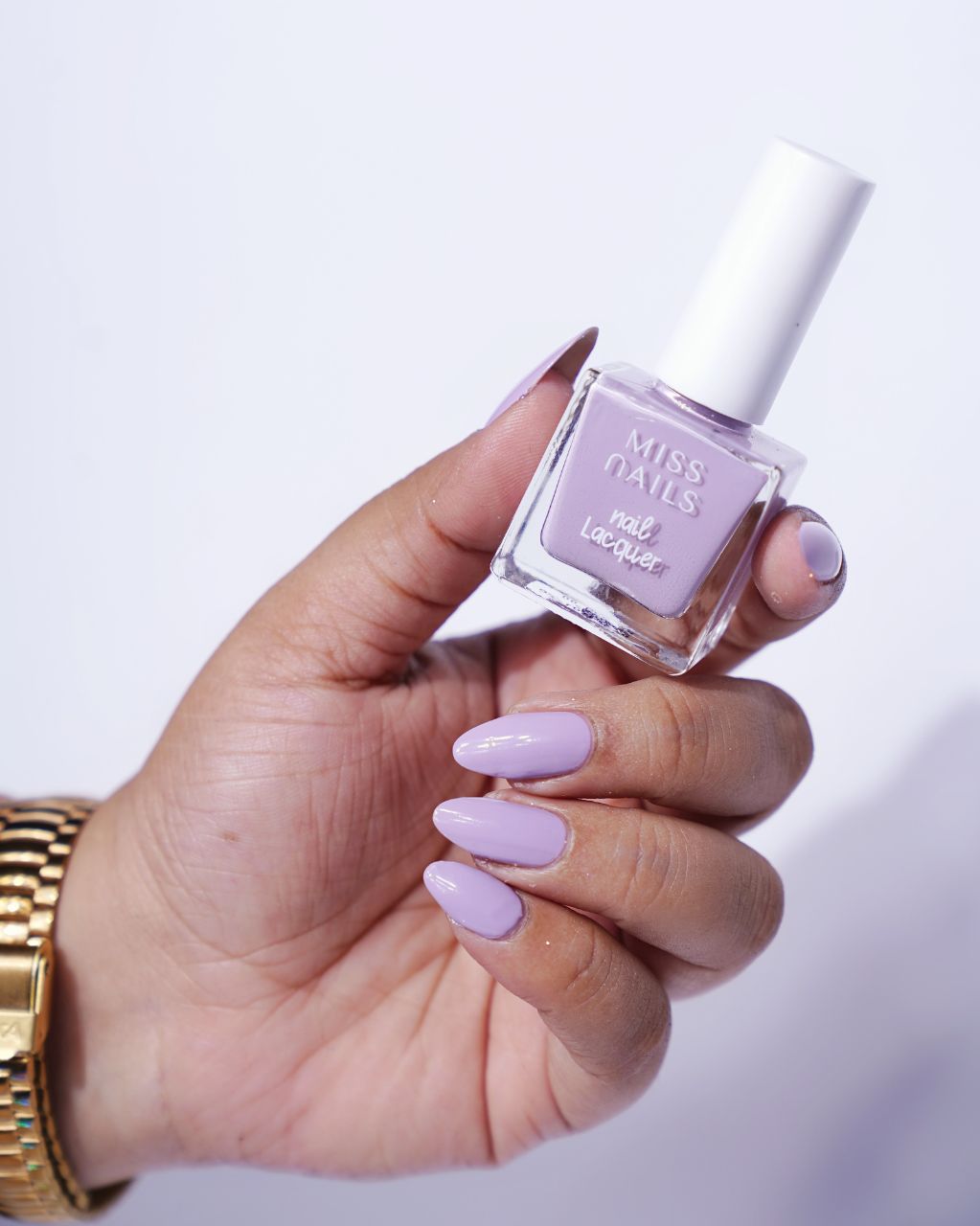 The Light Lilac