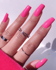 Just Another Pink Minis