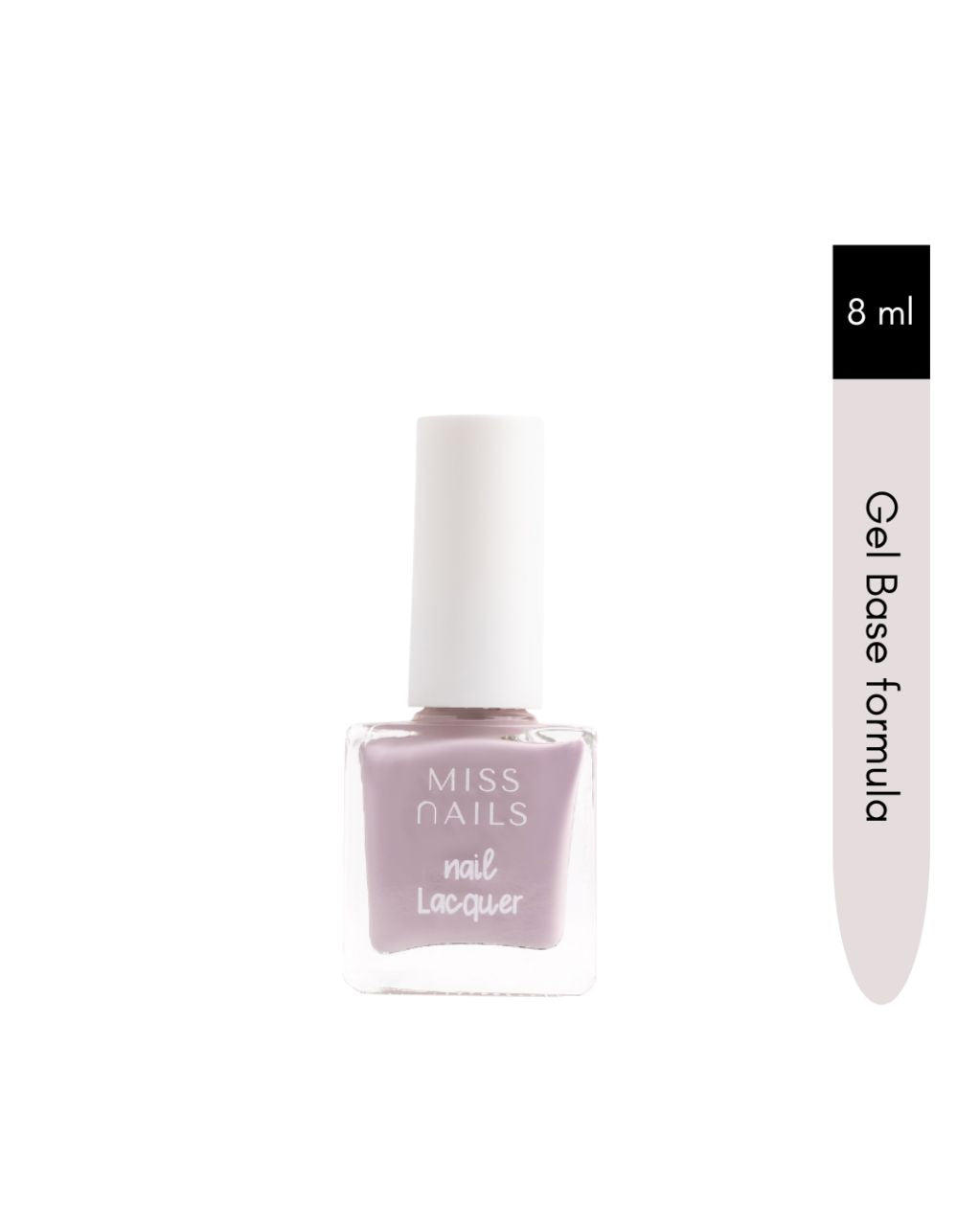 The Light Lilac