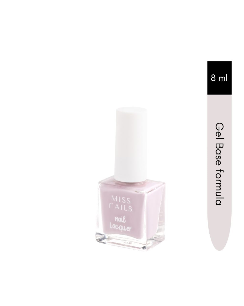 The Light Lilac