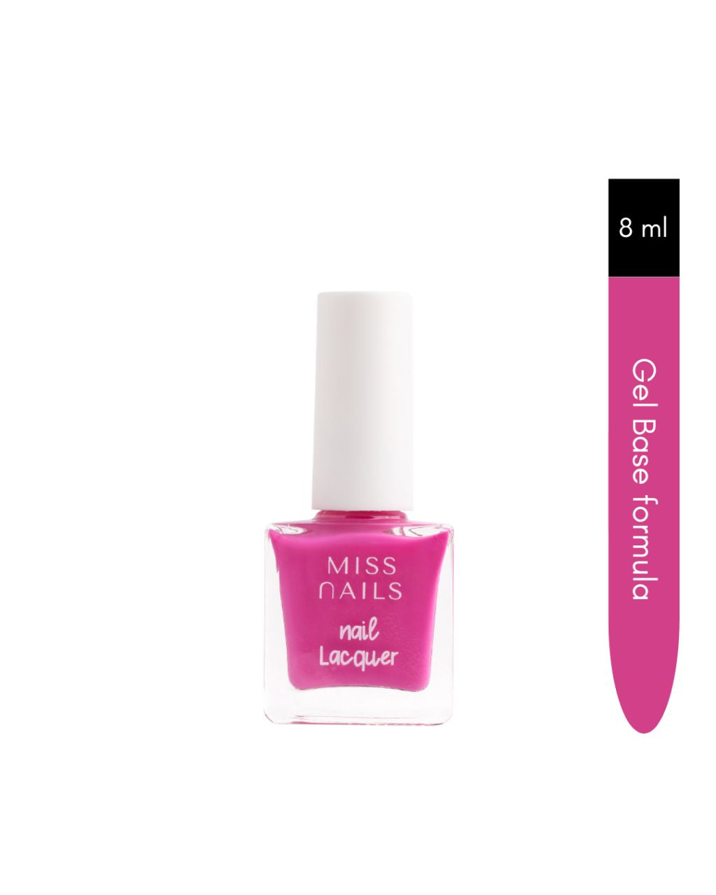 Hot Pink Flash