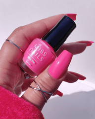 Just Another Pink Minis