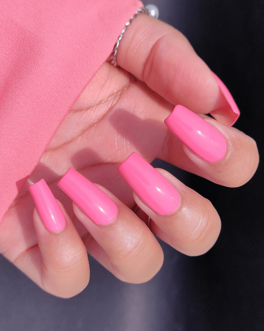 Roseate Glamour