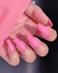 Roseate Glamour