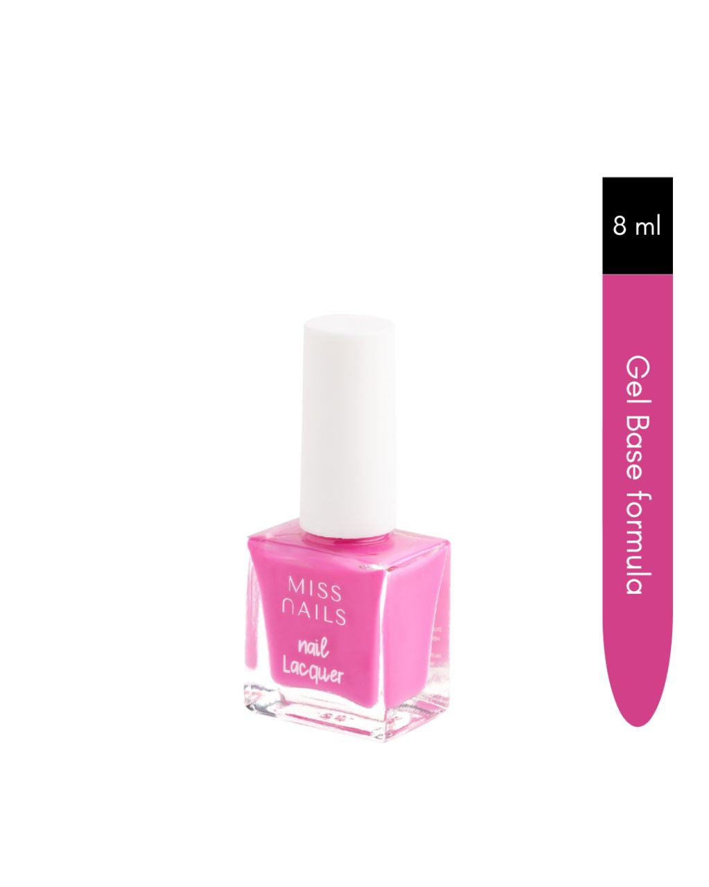 Hot Pink Flash