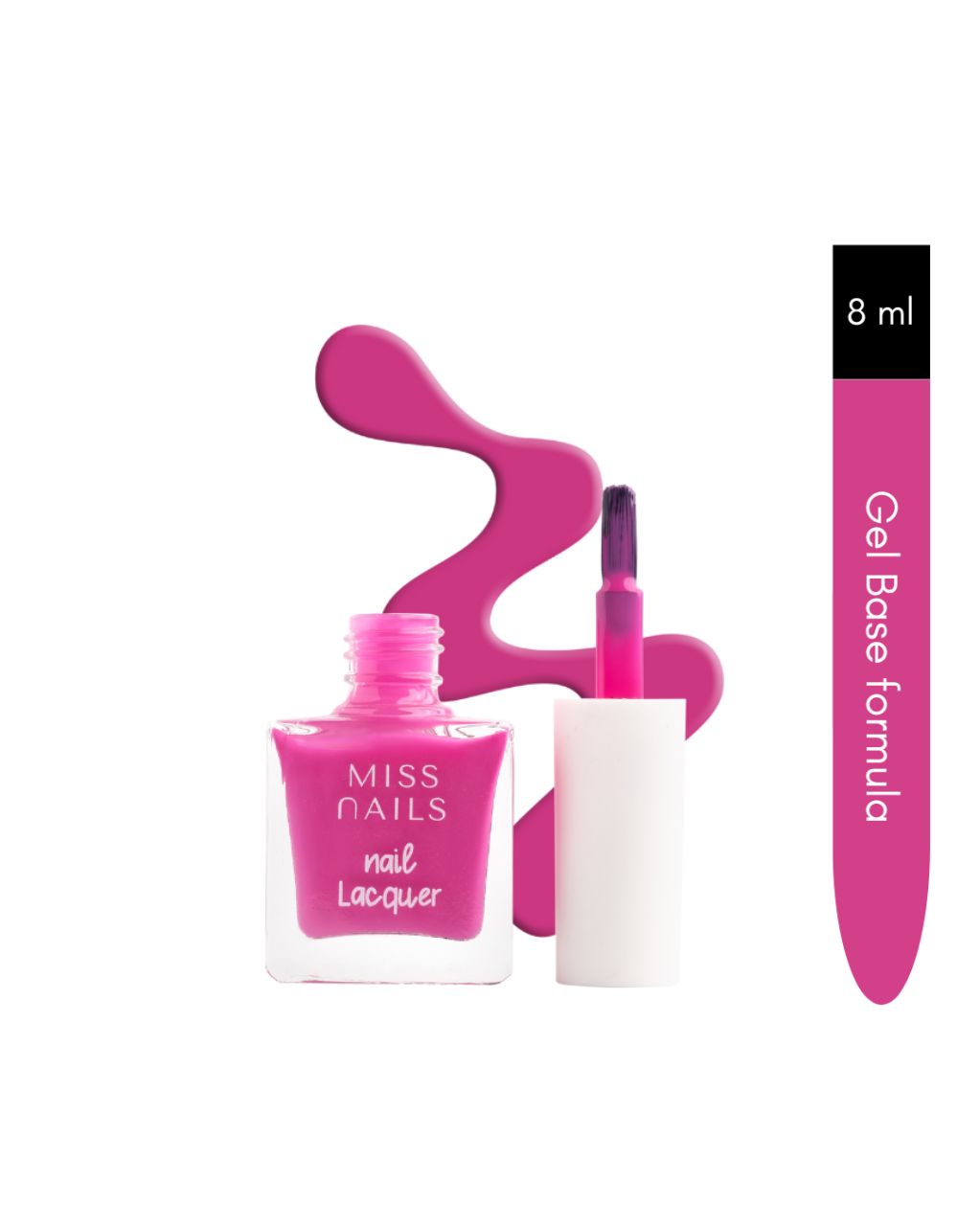 Hot Pink Flash