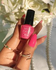 Just Another Pink Minis