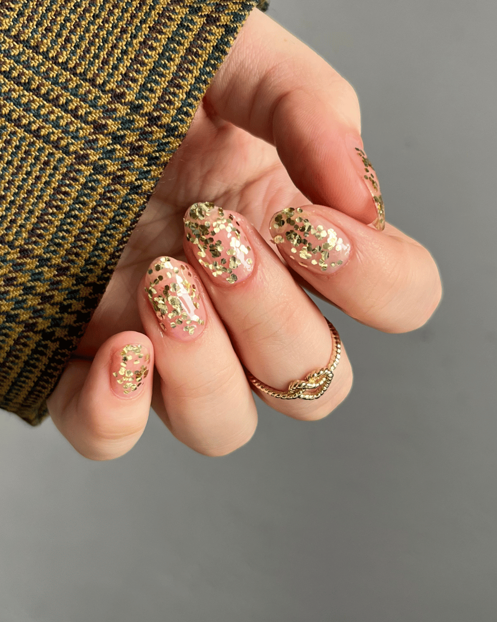 Sizzling Gold