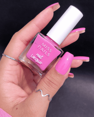Hot Pink Flash
