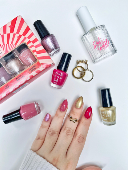 All Nudes Minis Kit (Pack of 4)