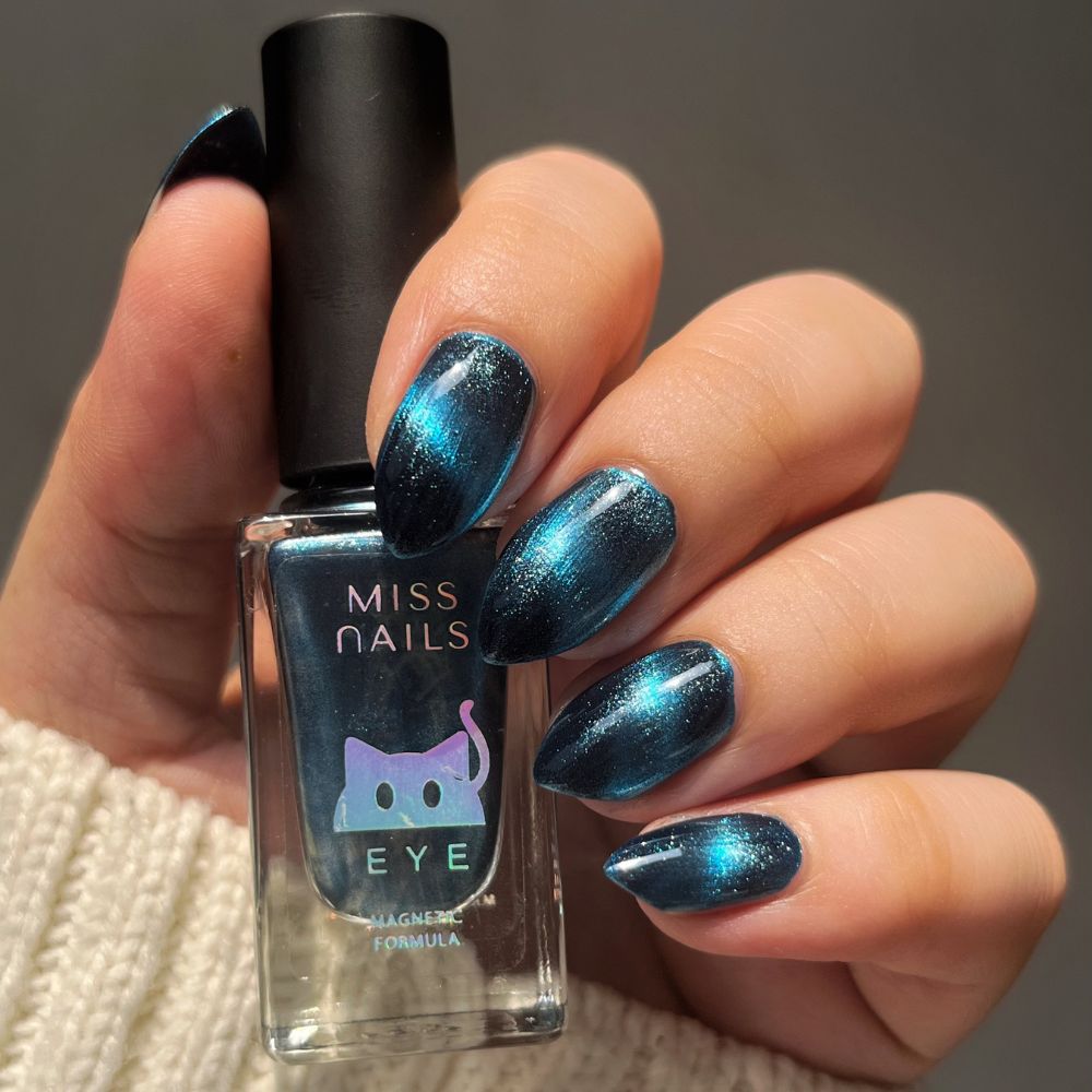 Deep Blue See