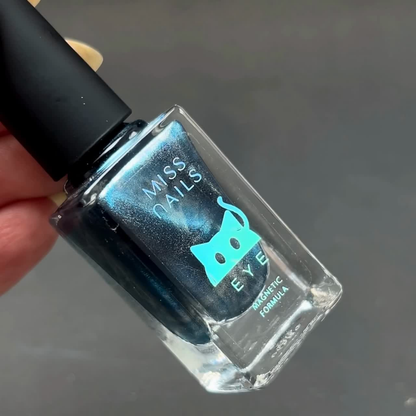 Deep Blue See