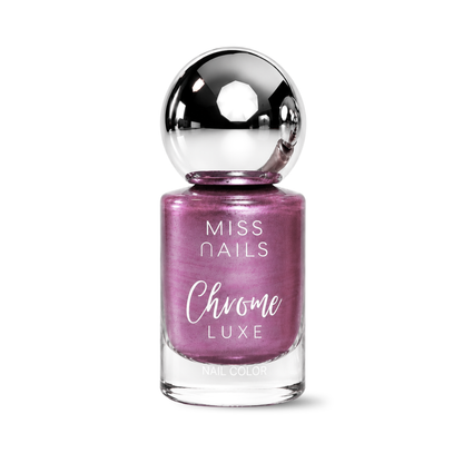 Plum Chrome