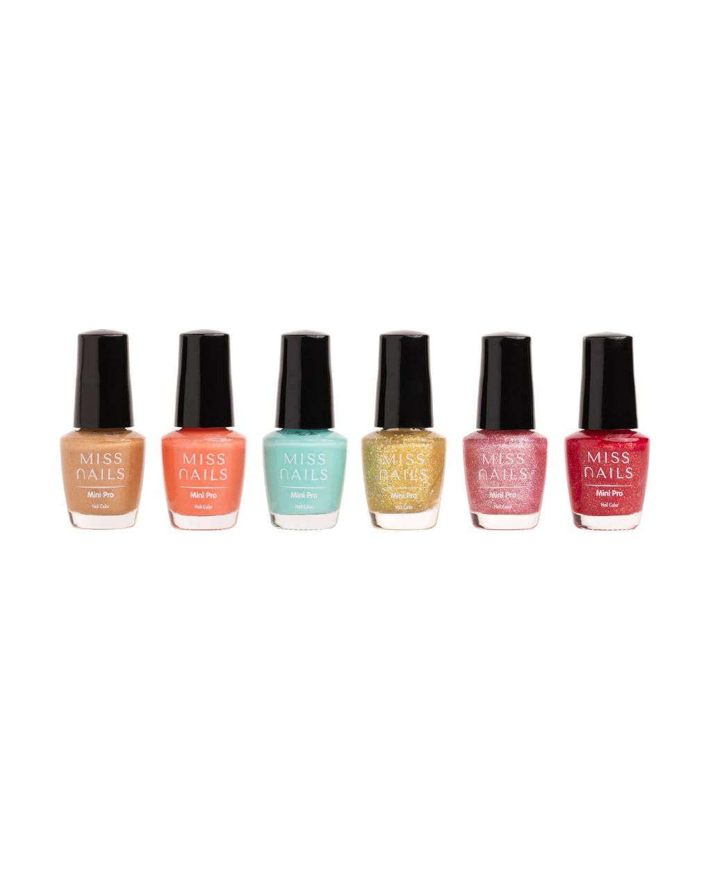 Hey Rockstar - Minis (Pack of 6)
