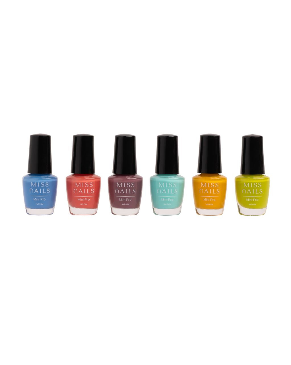 Just the way you are! - Minis (Pack of 6)