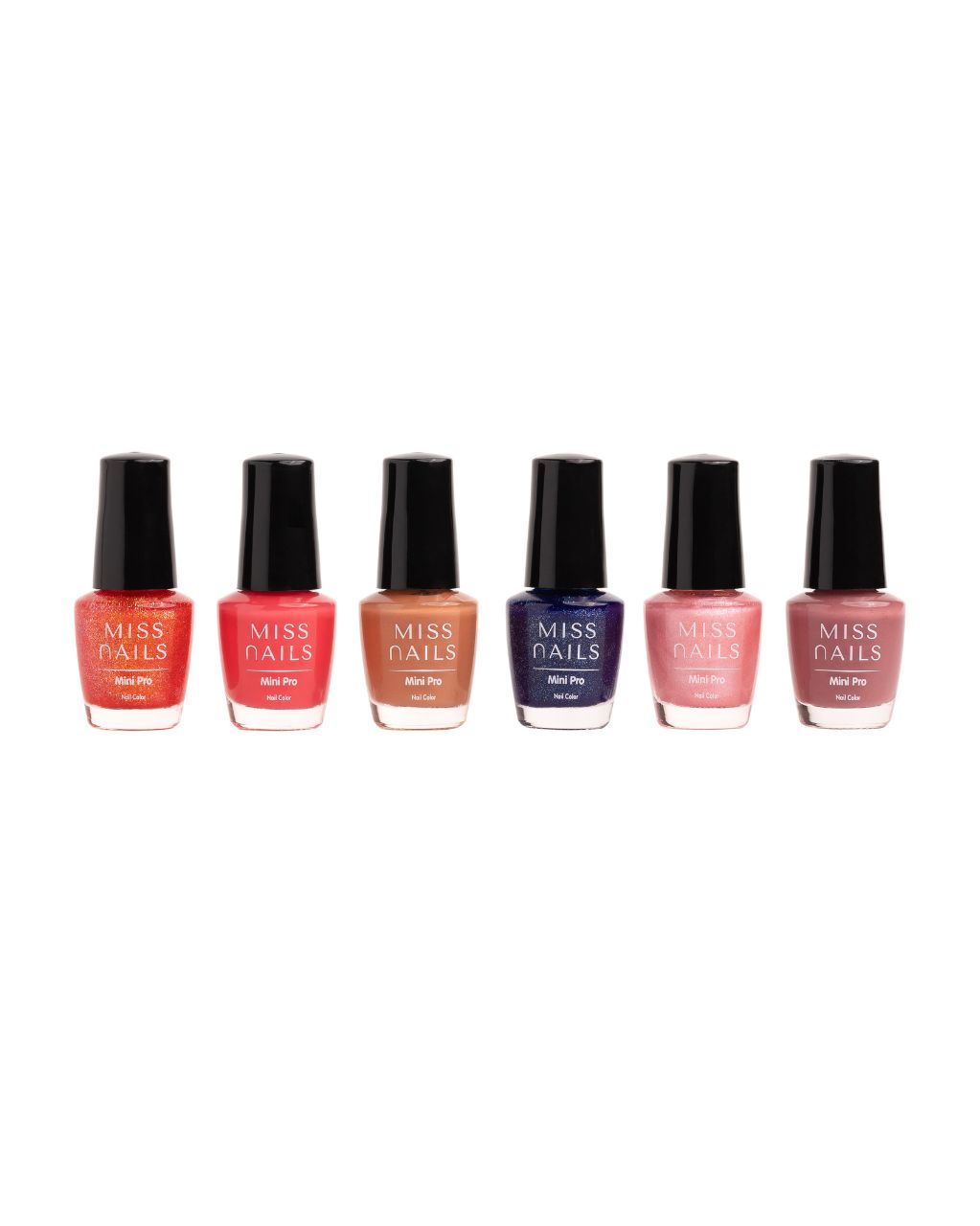 Some Sugar Please! - Minis (Pack of 6)
