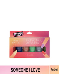 Someone I Love - Minis (Pack of 6)