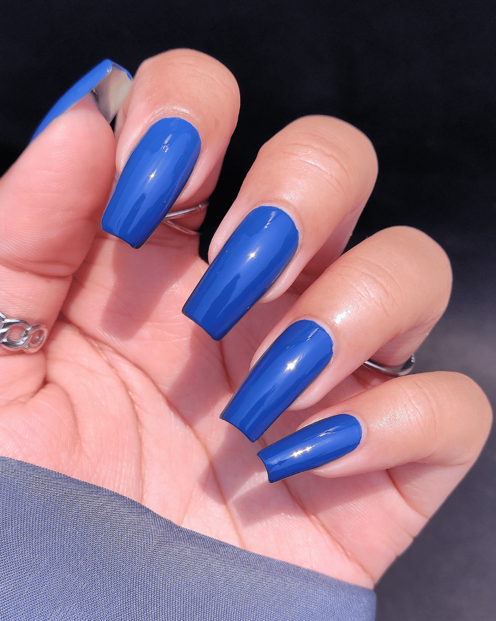 Royal Sapphire
