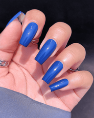 Royal Sapphire