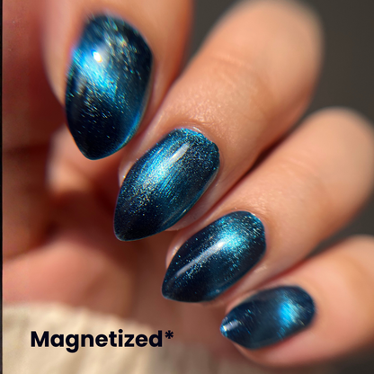 Deep Blue See