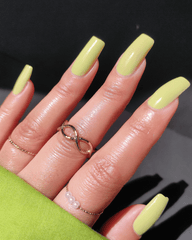 Lemon Love Minis