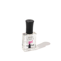 Gel Top Coat