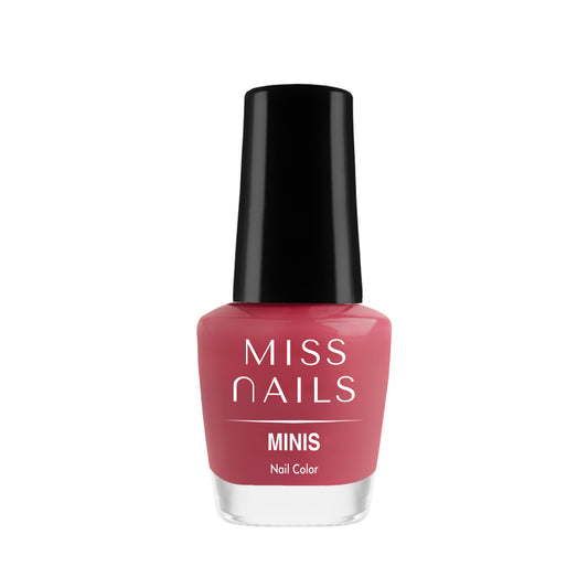 Miss Nails Mini Pro Nail Color - Summer time (21)