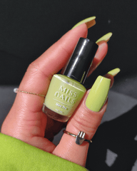 Lemon Love Minis