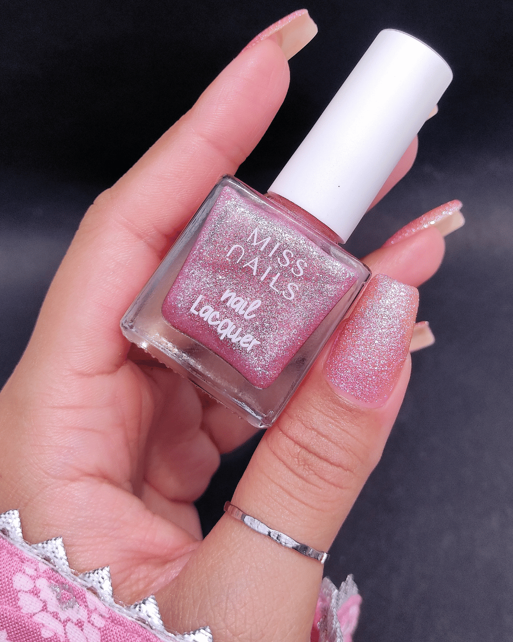 Fairy Dust