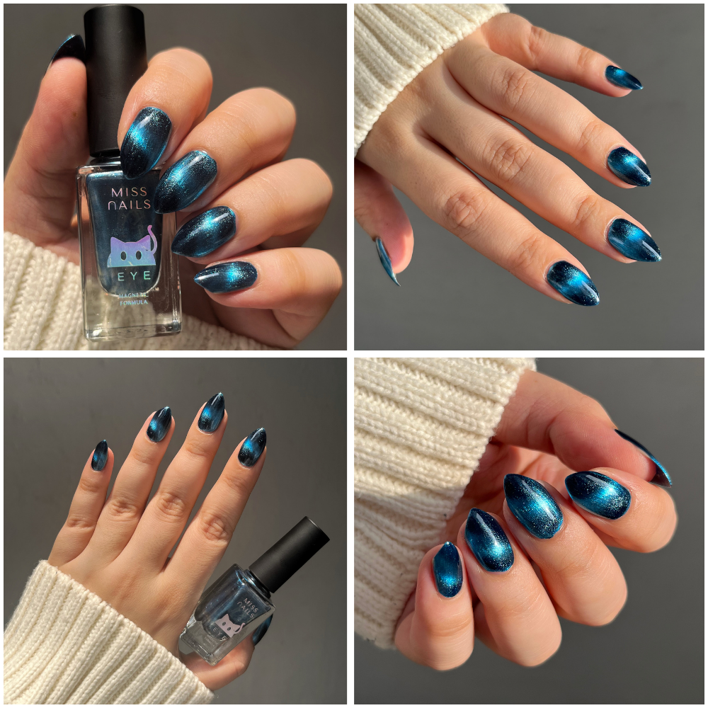 Deep Blue See