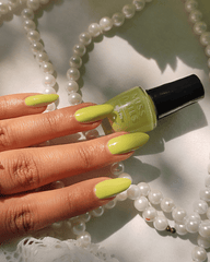 Lemon Love Minis