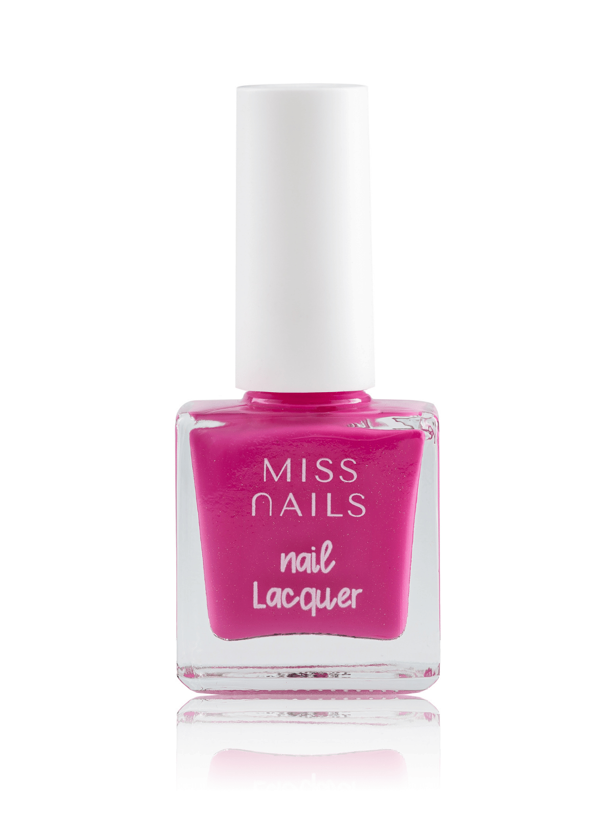 Hot Pink Flash