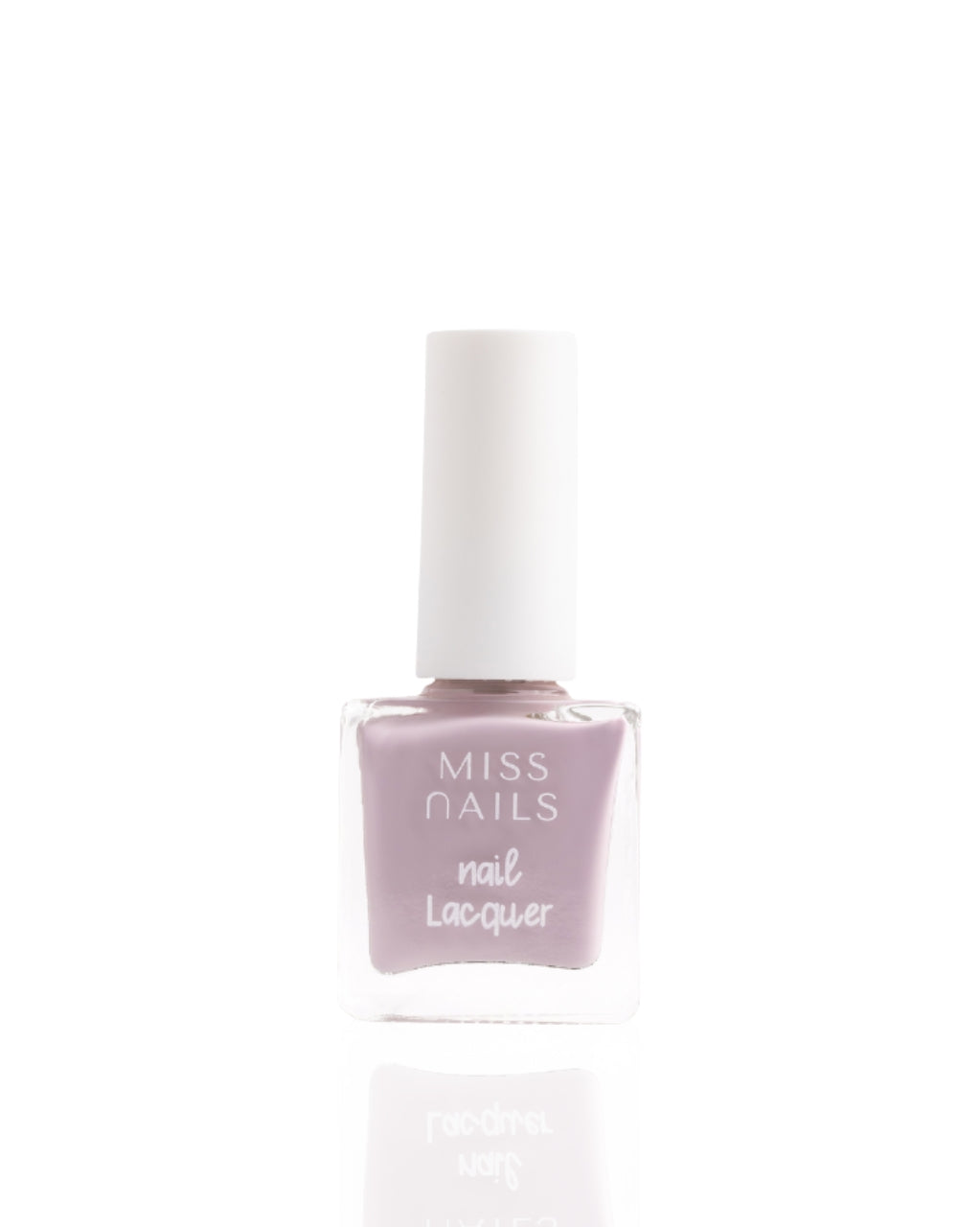 The Light Lilac