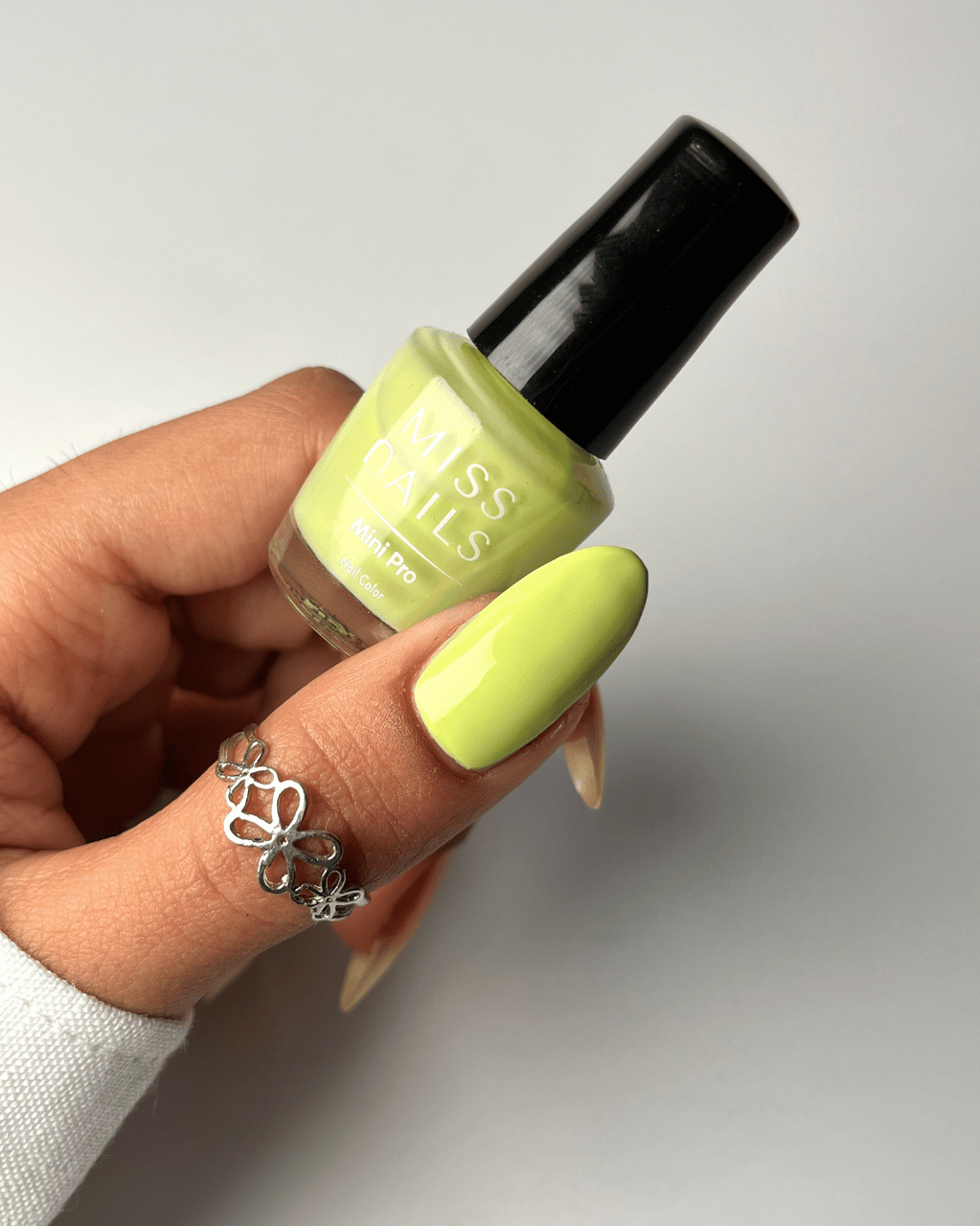 Lemon Love Minis
