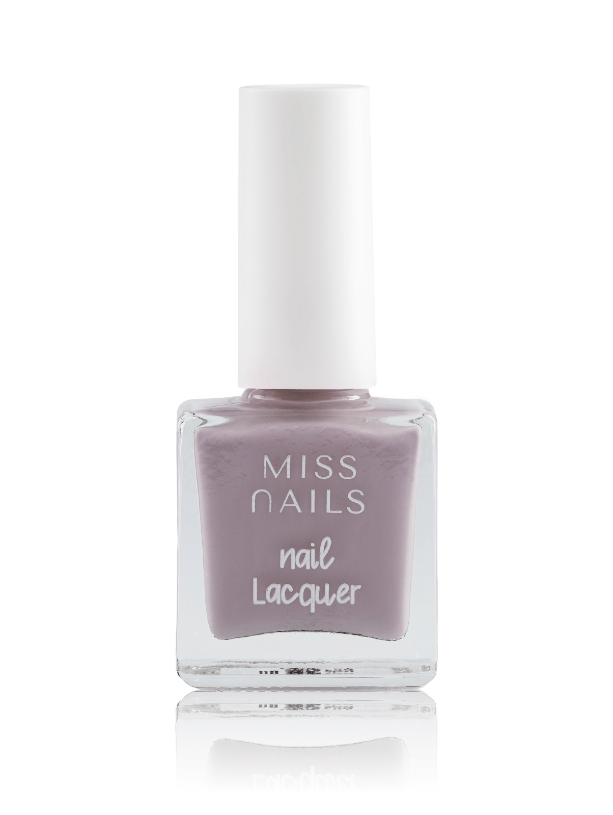 The Light Lilac