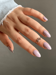 The Light Lilac