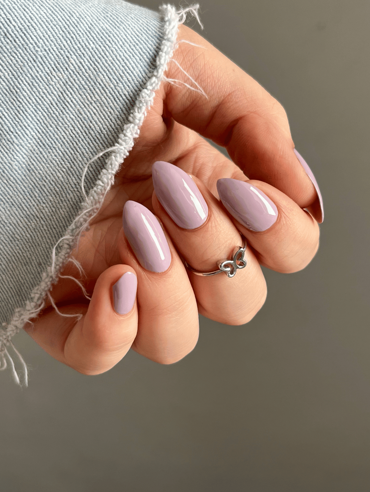 The Light Lilac