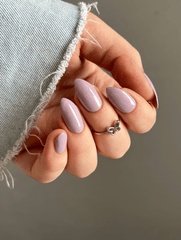 The Light Lilac