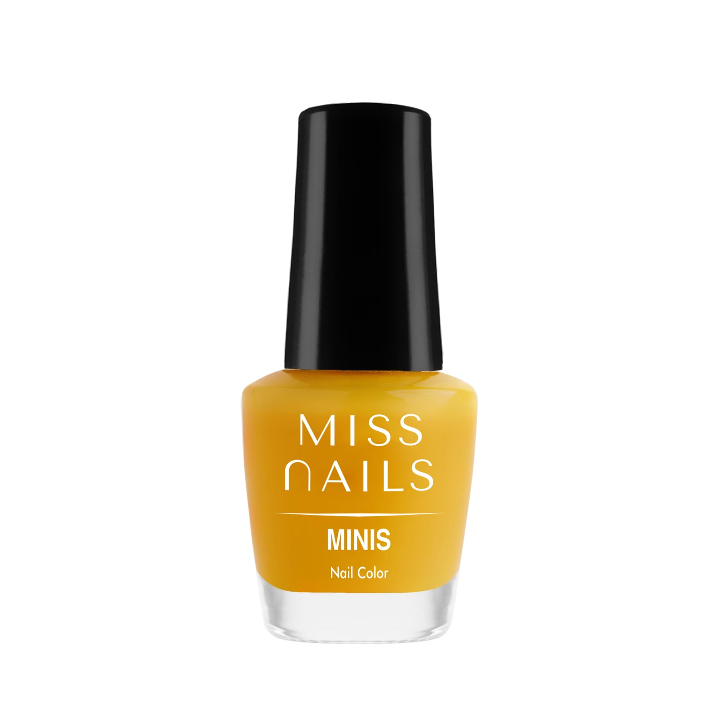 Miss Nails Mini Pro Nail Color - 24