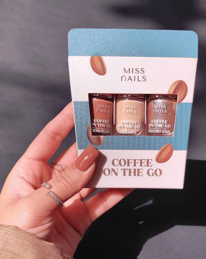Mocha Delight
