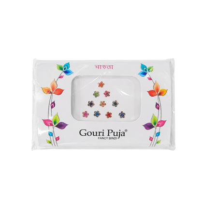 Mom's Bindi Nail Art Bundle