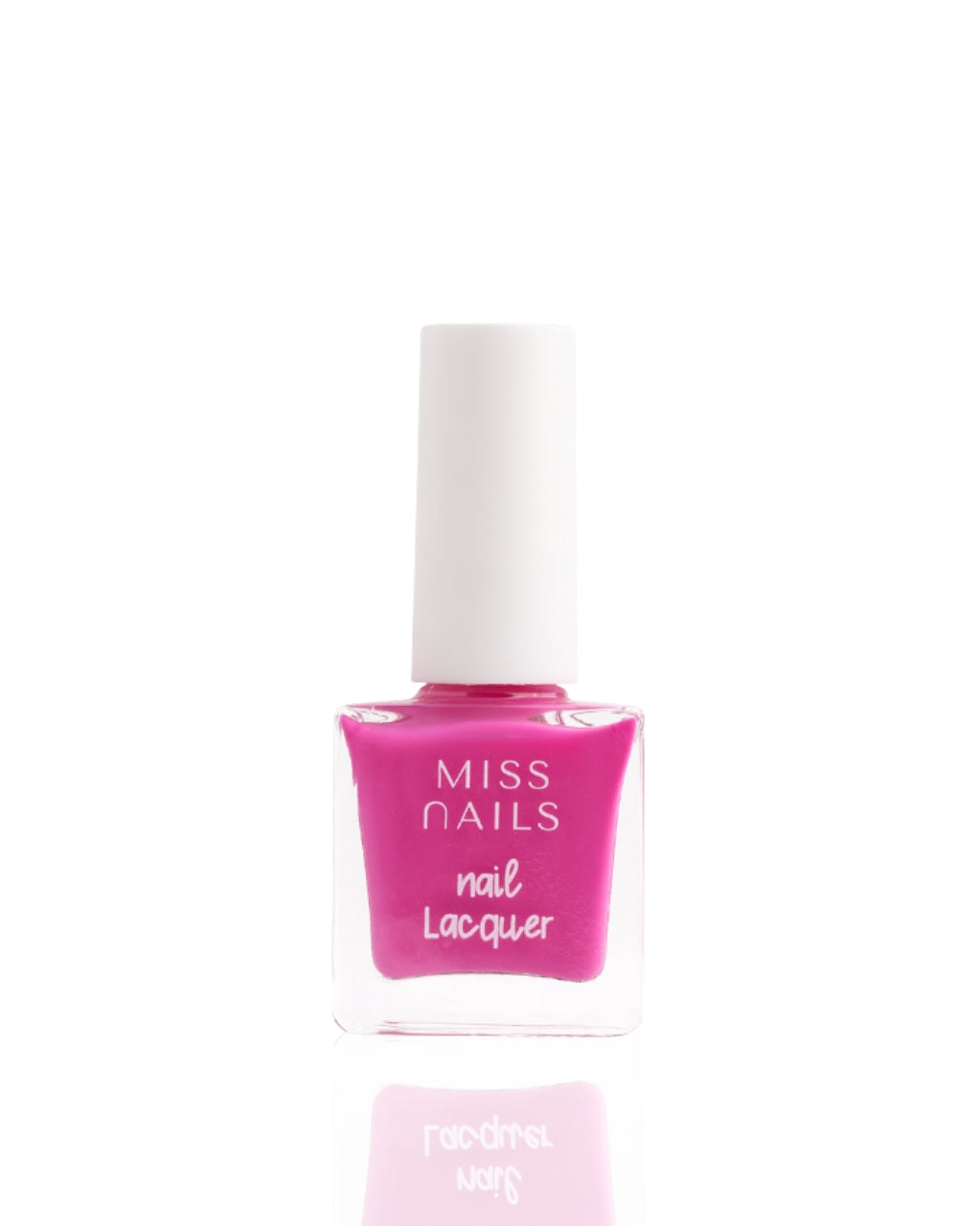 Hot Pink Flash