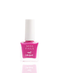Hot Pink Flash